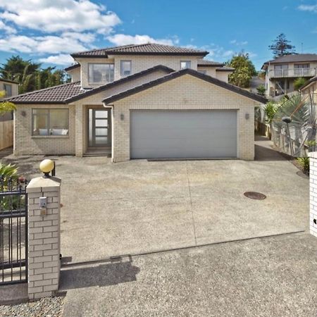 Cozy Home In Pinehill Auckland Esterno foto