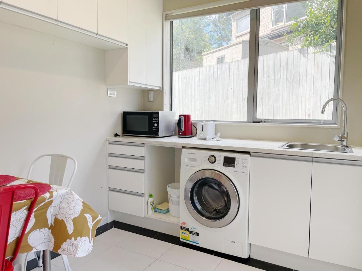 Cozy Home In Pinehill Auckland Esterno foto